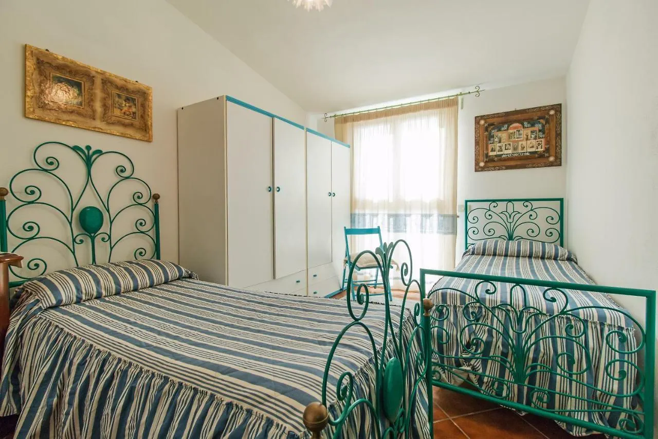 Casa Lentischio Vila Cala Gonone