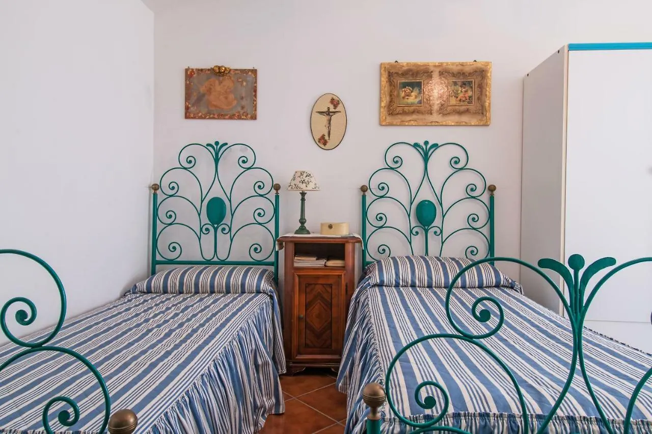 Casa Lentischio Vila Cala Gonone Casa de Férias
